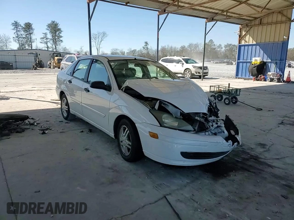 2003 Ford Focus SE with VIN 1FAFP34P93W235499, listed as a Copart auction lot 46503275 with 78,411 mi miles and Salvage Title. Bid and sale history available at carsss.com. Image 11.