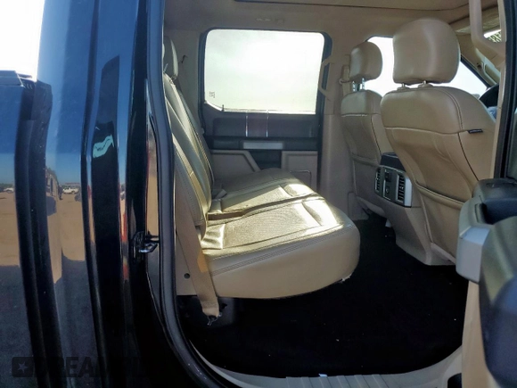 2016 Ford F-150 XL with VIN 1FTEW1CF0GFB36839, listed as a Copart auction lot 62020185 with 175,938 mi miles and Salvage title. Bid and sale history available at DreamBid. Image 10.