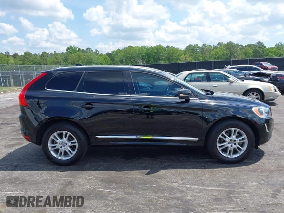 2016 Volvo XC60 T5 Drive-E Premier with VIN YV440MDK5G2844325, listed as a IAAI auction lot 42187411 with 126,030 mi miles and . Bid and sale history available at DreamBid. Image 13.