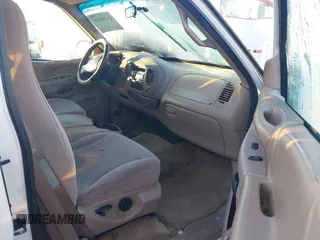 1997 Ford F-150 with VIN 1FTDX1723VNB43495, listed as a IAAI auction lot 41285015 with 201,727 mi miles and . Bid and sale history available at DreamBid. Image 5.
