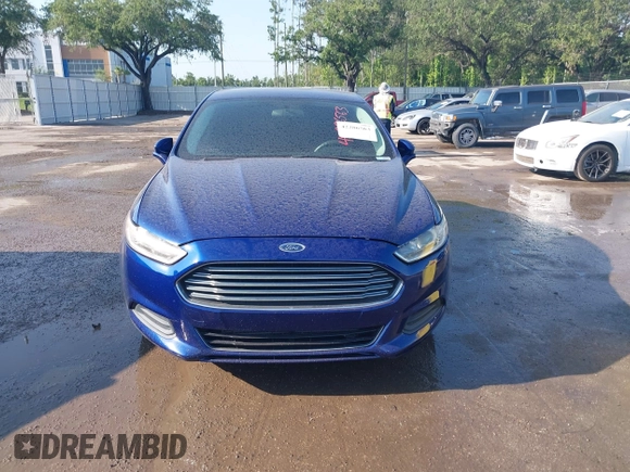 2013 Ford Fusion SE with VIN 3FA6P0HRXDR116875, listed as a IAAI auction lot 42286563 with 246,815 mi miles and . Bid and sale history available at DreamBid. Image 6.