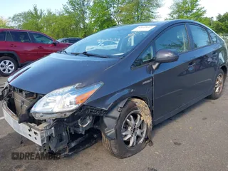 2010 Toyota Prius II z VIN JTDKN3DU5A0219160, wystawiony jako IAAI lot #42213317 z przebiegiem 90 531 mil mil oraz . Historia ofert i sprzedaży dostępna na DreamBid. Obrazek 2.