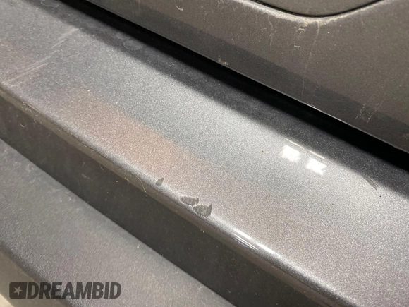 2022 Ford Edge SE with VIN 2FMPK4G97NBA56541, listed as a IAAI auction lot 42222711 with 57,756 mi miles and . Bid and sale history available at DreamBid. Image 1.