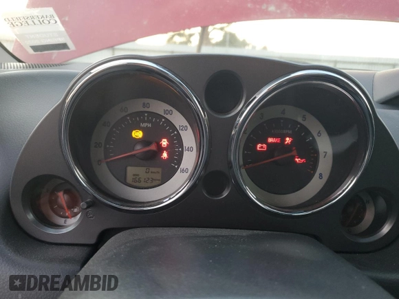 2007 Mitsubishi Eclipse GS with VIN 4A3AK24FX7E030030, listed as a Copart auction lot 84701074 with 166,123 mi miles and Salvage Title. Bid and sale history available at carsss.com. Image 9.