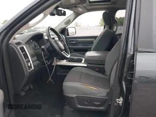 2015 Ram 1500 Big Horn with VIN 1C6RR7LT1FS777951, listed as a IAAI auction lot 41932124 with 177,382 mi miles. Bid and sale history available at carsss.com. Image 5.