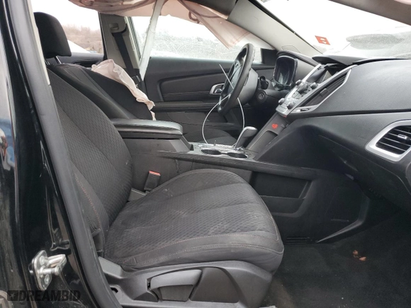 2014 GMC Terrain SLE with VIN 2GKALMEK9E6267427, listed as a Copart auction lot 85938874 with 0 mi miles and Clean Title. Bid and sale history available at carsss.com. Image 7.