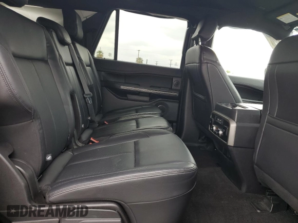 2019 Ford Expedition Max XLT z VIN 1FMJK1HT2KEA55246, wystawiony jako Copart lot #55978205 z przebiegiem 87 282 mil mil oraz Szkoda całkowita • Salvage title. Historia ofert i sprzedaży dostępna na DreamBid. Obrazek 11.