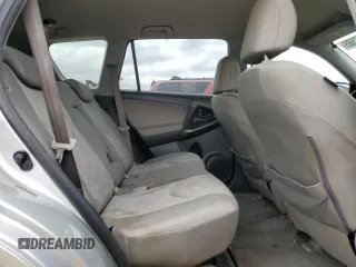 2009 Toyota RAV4 with VIN JTMZF33V095003396, listed as a Copart auction lot 53757585 with 153,732 mi miles and Salvage Title. Bid and sale history available at carsss.com. Image 11.