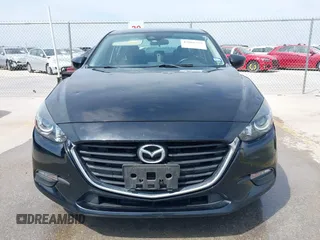 2018 Mazda 3 Touring with VIN 3MZBN1V32JM208914, listed as a IAAI auction lot 42066757 with 111,249 mi miles and . Bid and sale history available at DreamBid. Image 12.