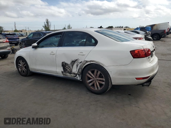 2012 Volkswagen Jetta GLI Autobahn с VIN 3VW5A7AJ9CM382367, выставлен на аукционе Copart как лот 45329095 с пробегом 115 820 миль миль и Списание • Salvage title. История ставок и продаж доступна на DreamBid. Изображение 2.