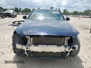 2020 Mercedes-Benz C 300 with VIN 55SWF8DB1LU326414, listed as a Copart auction lot 58717905 with 33,471 mi miles and Salvage title. Bid and sale history available at DreamBid. Image 5.
