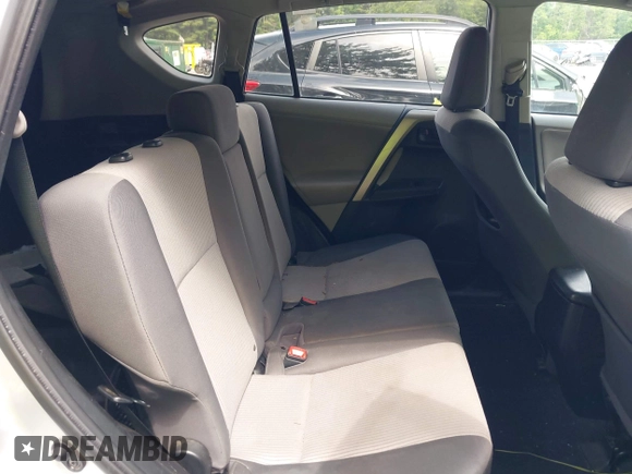 2013 Toyota RAV4 LE with VIN 2T3BFREV9DW062515, listed as a IAAI auction lot 42451882 with 180,721 mi miles and . Bid and sale history available at DreamBid. Image 8.