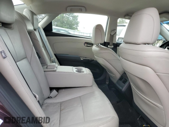 2014 Toyota Avalon Limited with VIN 4T1BK1EB7EU125687, listed as a Copart auction lot 52955645 with 99,108 mi miles and Salvage Title. Bid and sale history available at carsss.com. Image 10.
