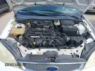2005 Ford Focus S with VIN 1FAFP34N85W245314, listed as a IAAI auction lot 42680320 with 249,306 mi miles and . Bid and sale history available at DreamBid. Image 10.