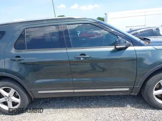2016 Ford Explorer XLT with VIN 1FM5K8D84GGB08522, listed as a IAAI auction lot 42138258 with 103,005 mi miles and . Bid and sale history available at carsss.com. Image 13.