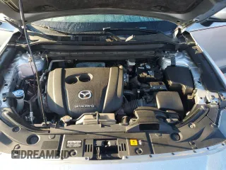 2020 Mazda CX-5 Touring with VIN JM3KFACM8L0764878, listed as a Copart auction lot 49303865 with 114,890 mi miles and Salvage Title. Bid and sale history available at carsss.com. Image 12.