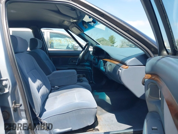 1996 Oldsmobile 88 1SA with VIN 1G3HN52K4T4804105, listed as a IAAI auction lot 41930108 with 83,595 mi miles and . Bid and sale history available at DreamBid. Image 5.