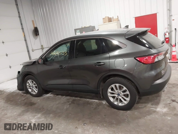 2020 Ford Escape SE с VIN 1FMCU9G65LUB04606, выставлен на аукционе IAAI как лот 41695133 с пробегом 36 686 миль миль и . История ставок и продаж доступна на DreamBid. Изображение 14.