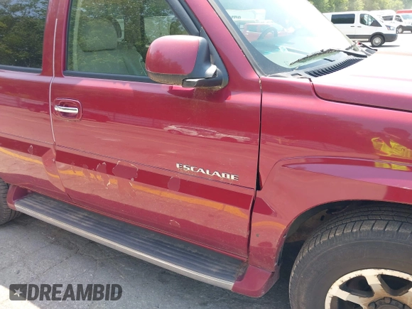 2004 Cadillac Escalade с VIN 1GYEK63N64R174662, выставлен на аукционе IAAI как лот 42442912 с пробегом 184 450 миль миль и . История ставок и продаж доступна на DreamBid. Изображение 6.