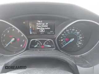 2012 Ford Focus Titanium с VIN 1FAHP3N23CL151465, выставлен на аукционе IAAI как лот 42486956 с пробегом 130 817 миль миль и . История ставок и продаж доступна на DreamBid. Изображение 7.