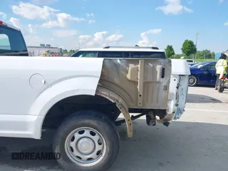 2016 Ford F-150 XL with VIN 1FTMF1CP6GKD46583, listed as a IAAI auction lot 42226353 with 89,890 mi miles and . Bid and sale history available at DreamBid. Image 6.