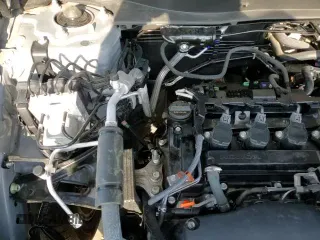 2023 Honda CR-V EX с VIN 5J6RS3H48PL005430, выставлен на аукционе Copart как лот 67957385 с пробегом 27 163 миль миль и Списание • Salvage title. История ставок и продаж доступна на DreamBid. Изображение 14.