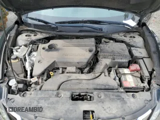 2016 Nissan Altima SV with VIN 1N4AL3AP1GC272239, listed as a Copart auction lot 74732064 with 67,541 mi miles and Salvage Title. Bid and sale history available at DreamBid. Image 11.