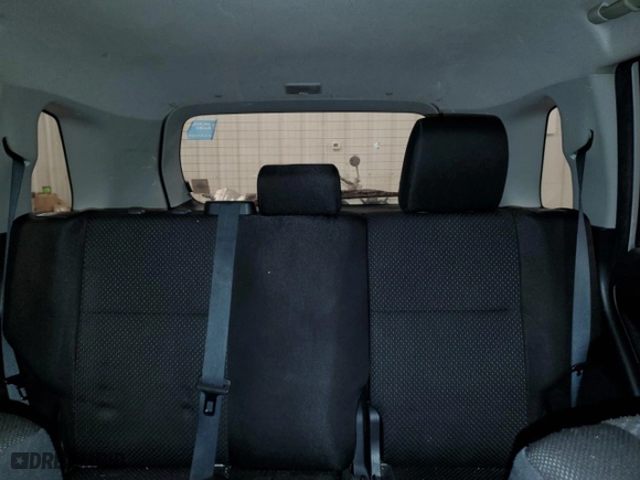 2012 Suzuki Grand Vitara Premium with VIN JS3TE0D2XC4101099, listed as a Copart auction lot 87469764 with 138,329 mi miles and Clean Title. Bid and sale history available at carsss.com. Image 10.