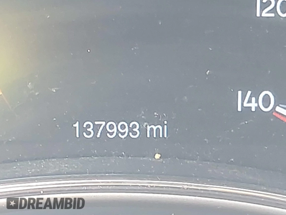 2015 Jeep Grand Cherokee Summit with VIN 1C4RJFJGXFC734025, listed as a IAAI auction lot 41842927 with 137,993 mi miles. Bid and sale history available at carsss.com. Image 15.