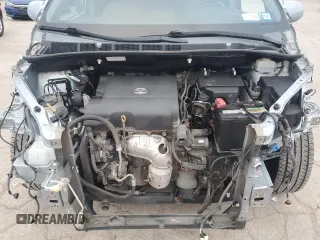 2015 Toyota Sienna Limited with VIN 5TDDK3DC5FS095338, listed as a Copart auction lot 78532014 with 182,689 mi miles and Salvage Title. Bid and sale history available at DreamBid. Image 12.