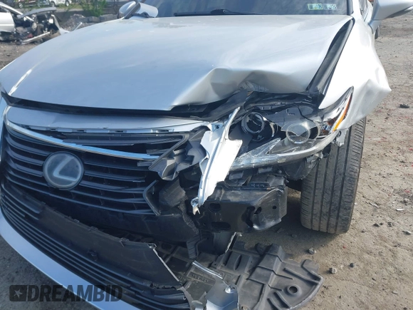 2016 Lexus ES 330 z VIN 58ABK1GG9GU016619, wystawiony jako IAAI lot #42167666 z przebiegiem 135 010 mil mil oraz . Historia ofert i sprzedaży dostępna na DreamBid. Obrazek 6.