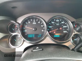 2010 Chevrolet Silverado 1500 LT with VIN 1GCSCSE08AZ157115, listed as a Copart auction lot 85204774 with 84,958 mi miles and Clean Title. Bid and sale history available at DreamBid. Image 9.