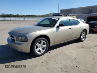 2009 Dodge Charger Police with VIN 2B3KA43T79H572065, listed as a Copart auction lot 67554764 with 119,259 mi miles and Clean Title. Bid and sale history available at carsss.com. Image 1.