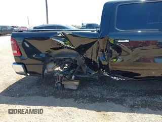 2019 Ram 1500 Big Horn с VIN 1C6SRFFT3KN532889, выставлен на аукционе IAAI как лот 41999835 с пробегом 82 877 миль миль и . История ставок и продаж доступна на DreamBid. Изображение 6.