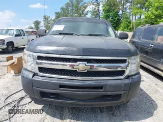 2009 Chevrolet Silverado 1500 LT with VIN 1GCEK29069Z184609, listed as a IAAI auction lot 42139639 with 223,536 mi miles and . Bid and sale history available at DreamBid. Image 12.