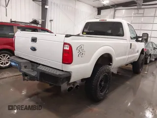 2013 Ford F-250 XLT с VIN 1FTBF2BT2DEB05352, выставлен на аукционе IAAI как лот 42253807 с пробегом 139 382 миль миль и . История ставок и продаж доступна на DreamBid. Изображение 4.