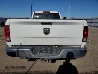 2017 Ram 2500 Tradesman с VIN 3C6LR4AT9HG651760, выставлен на аукционе Copart как лот 88229675 с пробегом 88 723 миль миль и Списание • Salvage title. История ставок и продаж доступна на DreamBid. Изображение 6.