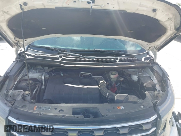 2016 Ford Explorer with VIN 1FM5K7BH0GGB85868, listed as a IAAI auction lot 42529398 with 86,232 mi miles and . Bid and sale history available at DreamBid. Image 10.