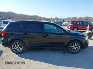 2016 Dodge Journey R/T with VIN 3C4PDCEG9GT219840, listed as a IAAI auction lot 41747791 with 117,440 mi miles and . Bid and sale history available at carsss.com. Image 13.