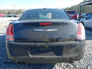 2013 Chrysler 300 with VIN 2C3CCABG3DH527430, listed as a IAAI auction lot 41682683 with 233,511 mi miles. Bid and sale history available at carsss.com. Image 16.