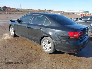 2015 Volkswagen Jetta S с VIN 3VW2K7AJ0FM218574, выставлен на аукционе IAAI как лот 41711721 с пробегом 174 400 миль миль и . История ставок и продаж доступна на DreamBid. Изображение 3.