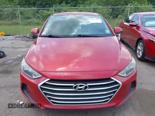 2017 Hyundai Elantra Limited with VIN 5NPD84LF1HH029233, listed as a IAAI auction lot 42079825 with 70,652 mi miles and . Bid and sale history available at DreamBid. Image 12.