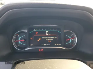 2019 Honda Passport EX-L z VIN 5FNYF8H50KB020351, wystawiony jako Copart lot #54750275 z przebiegiem 41 198 mil mil oraz Szkoda całkowita • Salvage title. Historia ofert i sprzedaży dostępna na DreamBid. Obrazek 9.