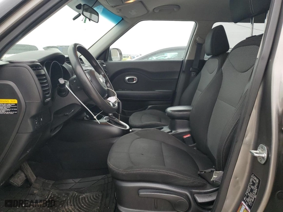 2018 Kia Soul + with VIN KNDJP3A57J7508518, listed as a Copart auction lot 53640985 with 150,109 mi miles and Clean Title. Bid and sale history available at carsss.com. Image 7.