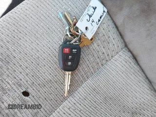 2014 Toyota Camry L with VIN 4T4BF1FK9ER408973, listed as a IAAI auction lot 42074491 with 183,934 mi miles and . Bid and sale history available at DreamBid. Image 11.