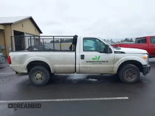 2016 Ford F-250 XL with VIN 1FTBF2A65GEA49942, listed as a IAAI auction lot 41903493 with 177,894 mi miles and . Bid and sale history available at DreamBid. Image 14.