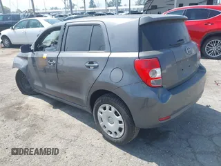 2011 Scion xD with VIN JTKKU4B46B1011823, listed as a IAAI auction lot 42495766 with Not provided miles and . Bid and sale history available at DreamBid. Image 3.