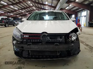 2012 Volkswagen Golf z VIN WVWDB7AJ9CW321578, wystawiony jako Copart lot #50739445 z przebiegiem 124 613 mil mil oraz Szkoda całkowita • Salvage title. Historia ofert i sprzedaży dostępna na DreamBid. Obrazek 5.