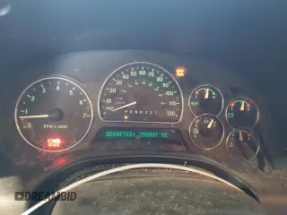 2006 Saab 9-7X 4.2i z VIN 5S3ET13S362800332, wystawiony jako Copart lot #75034394 z przebiegiem 258 097 mil mil oraz Szkoda całkowita • Salvage title. Historia ofert i sprzedaży dostępna na DreamBid. Obrazek 9.