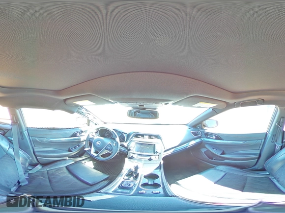 2020 Nissan Maxima SR z VIN 1N4AA6EV7LC379595, wystawiony jako Copart lot #46549435 z przebiegiem 67 215 mil mil oraz Szkoda całkowita • Salvage title. Historia ofert i sprzedaży dostępna na DreamBid. Obrazek 12.
